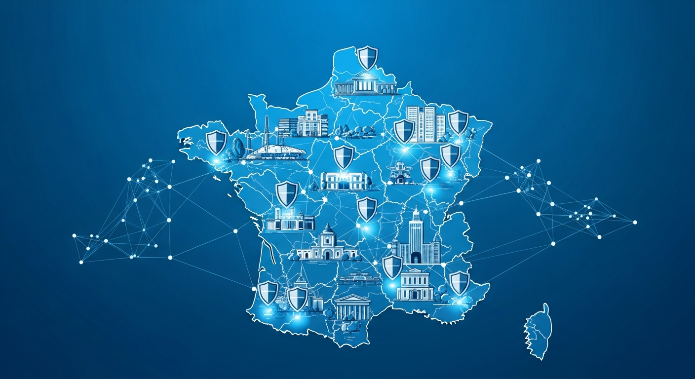 NIS2: jakie organizacje w Europie są objęte dyrektywą i co muszą zrobić